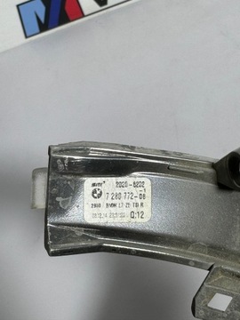 BMW F20 F21 F30 F32 SMĚROVKA LAMPA ZRCÁTKO PRAVÝ 7280772