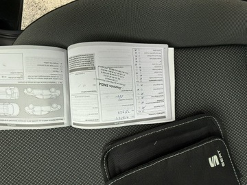 Seat Ibiza V Hatchback 5d 1.0 MPI 75KM 2018 Seat Ibiza Serwisowana . Światła Led., zdjęcie 29