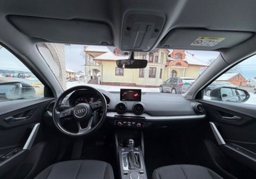 Audi Q2 SUV 2.0 TDI 190KM 2017 Audi Q2 2.0 Diesel 190KM, zdjęcie 12