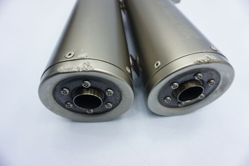BMW R NINET 14- TŁUMIK AKRAPOVIC SPORTOWY