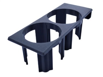 BMW e46 316i ПОДСТАКАННИК ПОДСТАКАННИК С УФ-ЗАЩИТОЙ PETG ПОДСТАКАННИК ПОДСТАКАННИК