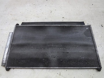 CHLADIČ KLIMATIZACE 2.2 I-DTEC CIVIC IX HB