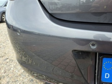 Opel Astra J Hatchback 5d 1.4 Turbo ECOTEC 120KM 2012 Opel Astra Opłacona Zdrowa Zadbana Serwisowana, zdjęcie 20