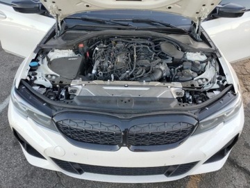 BMW Seria 3 G20-G21 2022 BMW M3 40I 2022 3.0l 3.0 Benzyna 382KM, zdjęcie 6