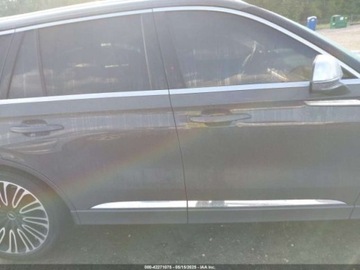 Lincoln Aviator 2021 Lincoln Aviator Black Label 2021 3.0l 3.0 Benzyna 400KM, zdjęcie 6