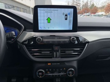 Ford Kuga III SUV 2.0 EcoBlue MHEV 150KM 2020 Ford Kuga PanoramaKamera przod i tylFull LedNaviHead UpFull Opcja, zdjęcie 27