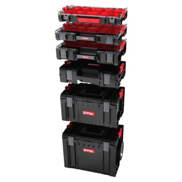 Organizer Qbrick System PRO 100