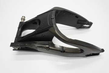 SUZUKI GSX-R 600 750 L1-L6 ЗАДНИЙ МАЯТНИК + УГЛЕРОДНАЯ КРЫШКА