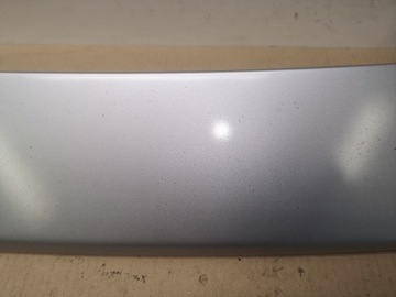 SPOILER SPOJLER LOTKA KLAPY BAGAZNIKA HONDA CRV CR-V 2 II 02-06 5D 5 DRZWI