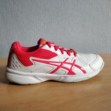Buty sportowe halowe ASICS roz.eu-37.5