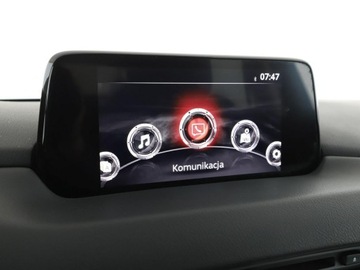Mazda CX-5 II SUV 2.0 SKY-G 165KM 2018 Mazda CX-5 klima auto navi grzane fotele czujniki, zdjęcie 22