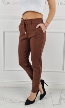 #ЖЕНСКИЕ БРЮКИ «ФРЕЗИЯ» — БРЮКИ С ДЛИННЫМИ ЗАВЯЗКАМИ #
