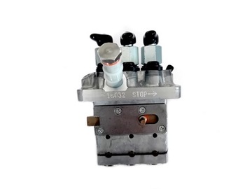 NOWA ORYGINALNA POMPA WTRYSKOWA KUBOTA D1105, D1005, D905, 104206-3012