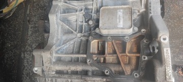 Volkswagen OE 04E103023BE cyv blok silnika
