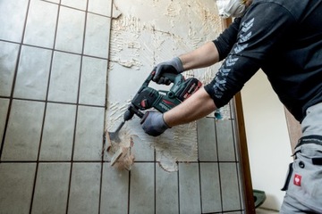 METABO 601713840 МОЛОТОК AKU KH 18 LTX BL 24 2,2 J