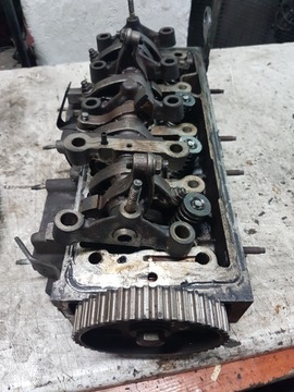Głowica Silnika 9619406110 1,1 8v Citroen Peugeot