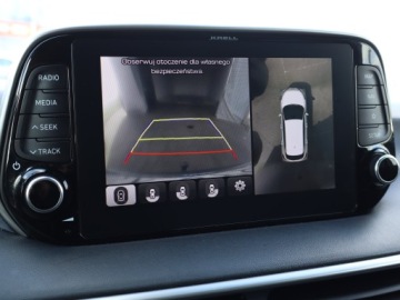 Hyundai Tucson III SUV 1.6 T-GDI 177KM 2018 Hyundai Tucson 1.6 T-GDI, Salon Polska, zdjęcie 18