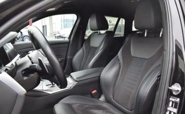 BMW Seria 3 G20-G21 Touring 2.0 320d 190KM 2021 BMW Seria 3 320d 190km M Pakiet Laser HiFi Dostep Komfortowy HeadUp VAT23, zdjęcie 13