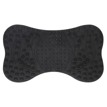 ВИБРАЦИОННАЯ ПЛАТФОРМА С МАССАЖЕРОМ ДЛЯ ТЕЛА HMS SVP01 AZURE ДЛЯ ПОХУДЕНИЯ