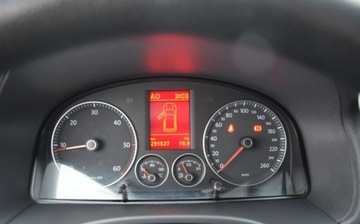 Volkswagen Caddy III Furgon 1.9 TDI 75KM 2010 Volkswagen Caddy 1.9 TDI Navi Klima 5-Osobowy 2 KPL KOL Pdc Sprowadzony, zdjęcie 36