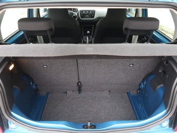 Skoda Citigo Hatchback 3d Facelifting 1.0 MPI 60KM 2018 Skoda Citigo 1.0 MPI, Salon Polska, 1. Właściciel, zdjęcie 13