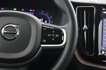 Volvo XC60 II 2022 Volvo XC60 B5, Salon Polska, Serwis ASO, 246 KM, zdjęcie 17