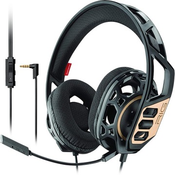 SŁUCHAWKI GAMINGOWE PLANTRONICS RIG300 PC XBOX PS