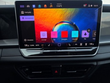 Volkswagen Tayron 2025 Volkswagen Tayron 1.5TSI 150KM FV23 DSG 7 osob IQ.Drive High z kamera 360, zdjęcie 18