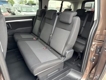 Toyota Proace II Furgon Medium 2.0 D-4D 177KM 2024 Toyota PROACE VERSO 2.0 D4-D Long Business 2.0 D4-, zdjęcie 9