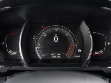 Renault Grand Scenic III 1.6 dCi 130KM 2017 Renault Scenic 1.6 dCi 130KM 7.os Cz.park 2 stref, zdjęcie 13