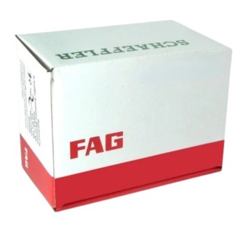 FAG 713 6109 80 PIASTA PRZEDNIA AUDI A3