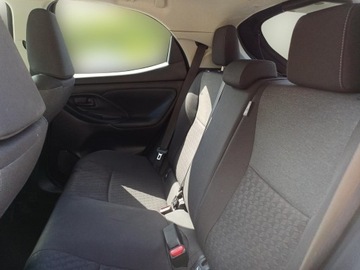 Toyota Yaris IV Hatchback 1.5 Hybrid Dynamic Force 116KM 2023 Toyota Yaris Hybrid 1.5 Comfort IV (2020-) Hybrid, zdjęcie 11