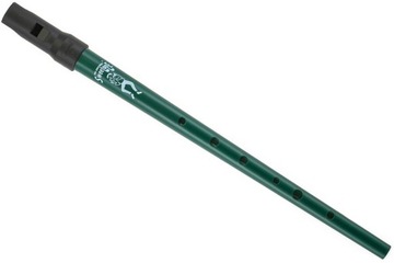 CLARKE TINWHISTLE Flażolet tonacja C