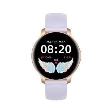 SMARTWATCH OROMED ORO ACTIVE PRO 2