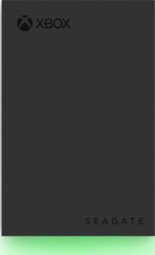 Портативный диск Seagate Xbox Drive 4 ТБ