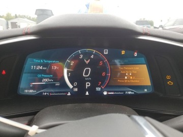 Chevrolet Corvette C7 2023 Chevrolet Corvette Stingray 2LT 2023 6.2l 6.2 Benzyna 490KM, zdjęcie 9