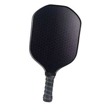 -Лопасти Pickleball из углеродного волокна Advanced Style E