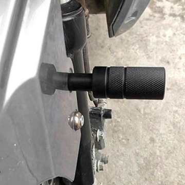 Uchwyt montażowy reflektora motocyklowego M8 M6 Śruba Części zamienne do sa
