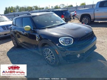 Mini Countryman F60 2019 MINI Countryman 2019r., 4x4, 1.5L