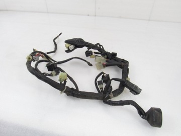 Передний ремень/ремни часов Yamaha FJR 1300, 06-12 ABS