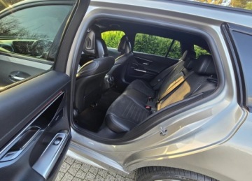 Mercedes Klasa C W206 Kombi 2.0 220d 200KM 2022 MERCEDES-BENZ C 220d Kombi Pakiet AMG Premium, zdjęcie 2
