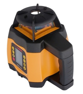 ВРАЩАЮЩИЙСЯ лазер SPIN 230, самовыравнивающийся лазер на 360 градусов, батарея IP54