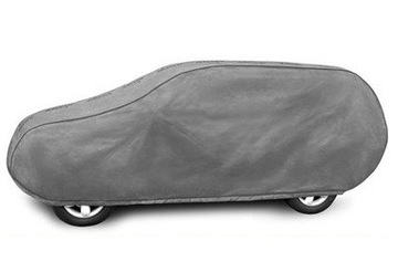 Pokrowiec PLANDEKA na samochód SUV 450-510 cm