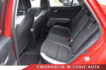 Kia Stonic Crossover 1.0 T-GDI 100KM 2019 Kia Stonic NaviKamera Klimatronic Pol-SkoraTempomat Multifunkcja Mod.2020, zdjęcie 10