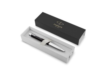 Ручка Parker Urban Приглушений Чорний CT