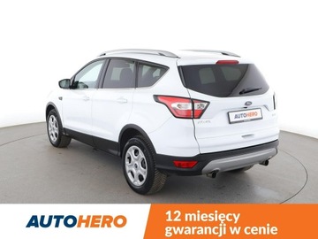 Ford Kuga II SUV Facelifting 1.5 EcoBoost 150KM 2018 Ford Kuga Navi, kam.cofania, pofg.fotele, tempomat, zdjęcie 2