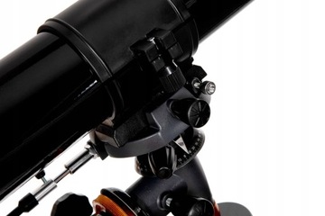 Астрономический телескоп Телескоп OPTICON - Constellation PRO 90F1000EQ