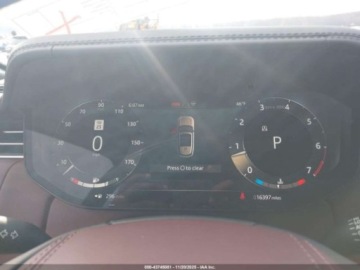 Land Rover 2023 Land Rover Range Rover Autobiography 2023 4.4L 4.4 Benzyna 523KM, zdjęcie 11