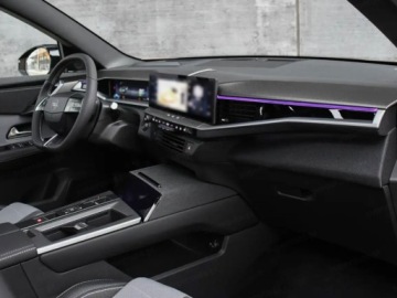 Opel 2026 Od ręki - GS 1.2 Turbo 145KM / panoramiczne okno dachowe, hak, zdjęcie 8