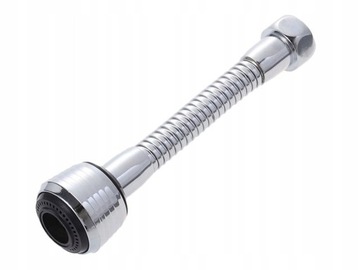 УДЛИНИТЕЛЬ ДЛЯ ЛЕНТЫ PERLATOR CHROME FLEX